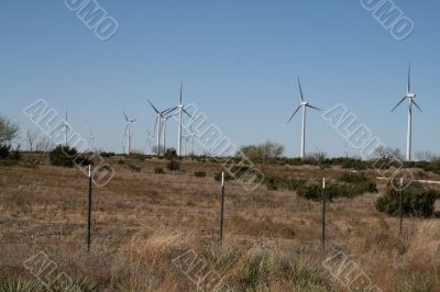 Alternative energy or power sources Alternative energy or power sources