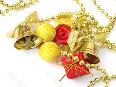 holiday decoration