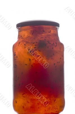 jam-jar