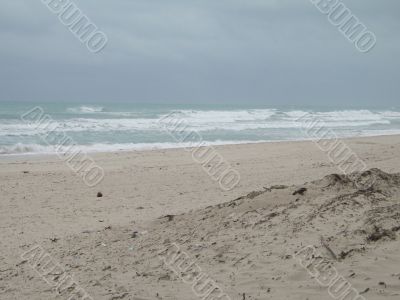 blue tropical ocean view blue tropical ocean view