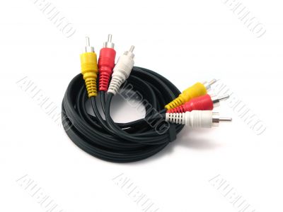 Sound-reproducing cable 2