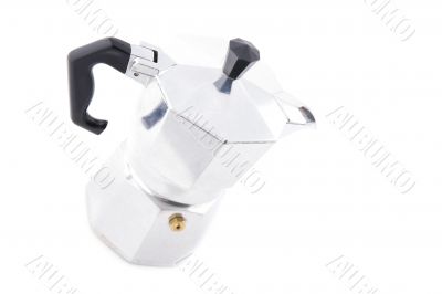 Italian coffee maker