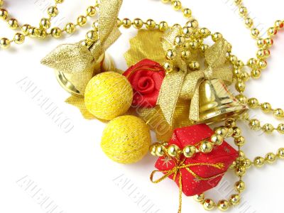 holiday ornament