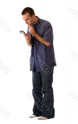 Full Body Detective Full Body Detective