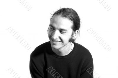 young man young man