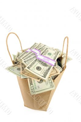 Bag of Money