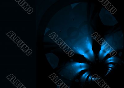 deep space deep space