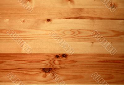 Wooden background