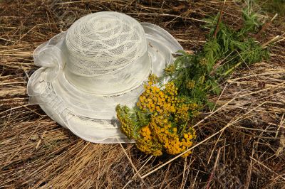 Summer still life