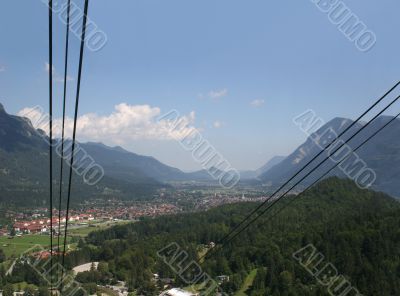 Garmisch-Partenkirchen