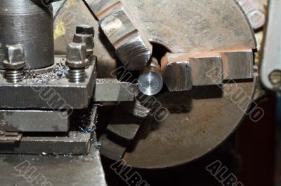 cutting machine-tool
