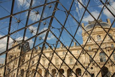 Musee du Louvre