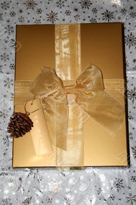 Christmas Present Christmas Present