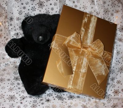 Christmas Present Christmas Present