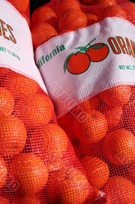 The Orange Sack The Orange Sack