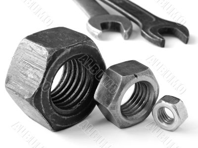 tools set