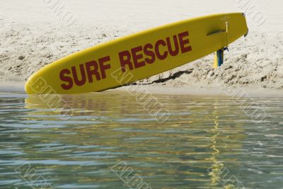 Surf Rescue