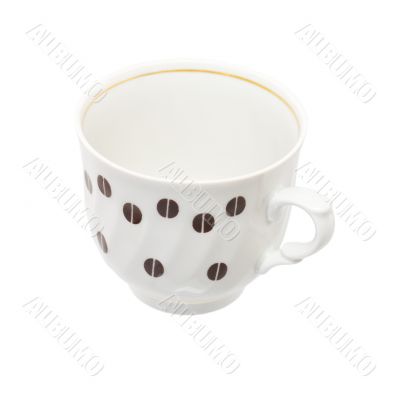Coffee cup