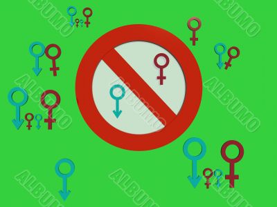 Fertility Under the Control. Fertility Under the Control.
