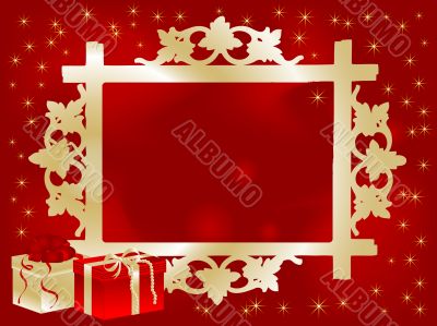 Abstract background Abstract background