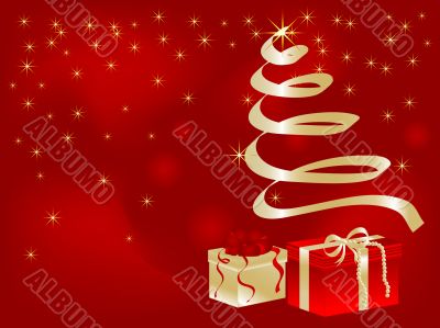 Abstract background Abstract background