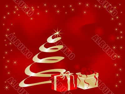 Abstract background Abstract background