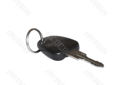 Car key