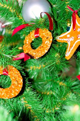 christmas tree