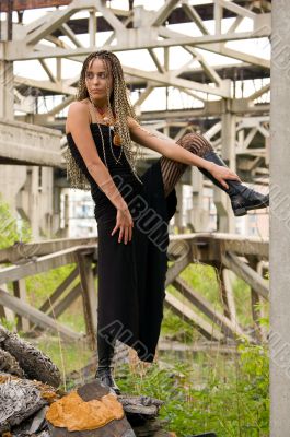 fashion girl fashion girl