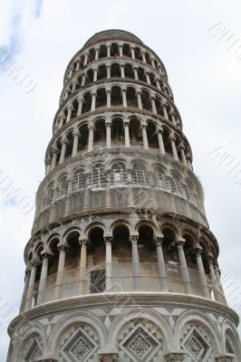 Leaning Tower, Pisa Leaning Tower, Pisa