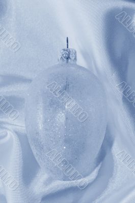 christmas cold background