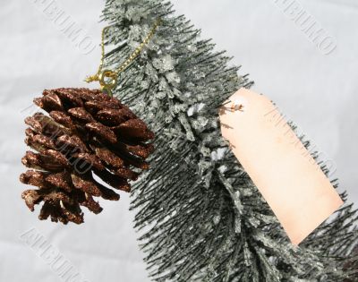 Christmas Decoration Background Christmas Decoration Background