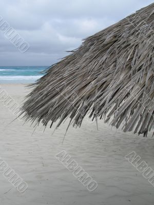 blue tropical ocean view blue tropical ocean view