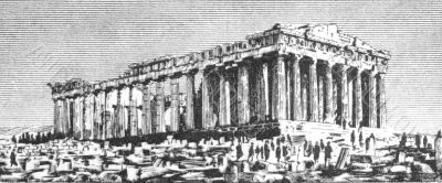 Parthenon