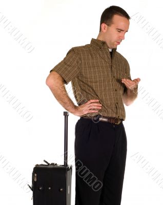 Waiting Waiting