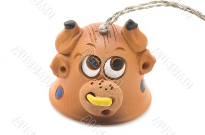 Christmas-tree decorations