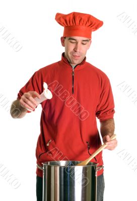 Salty Soup Salty Soup