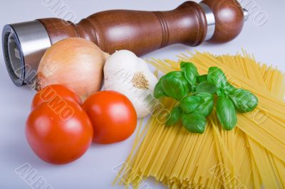 Spaghetti