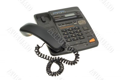 Office phone