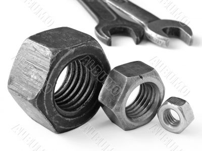 tools set
