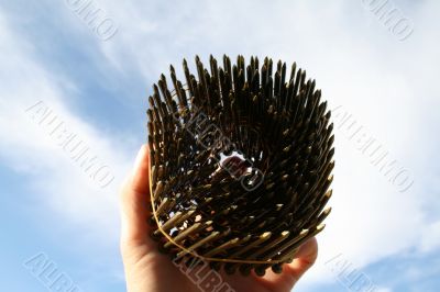 Nail Reel Nail Reel