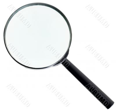 Magnifying glass