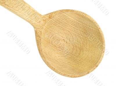 Wooden Spoon