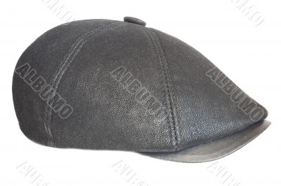 Black cap Black cap