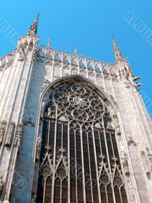 Duomo of Milan