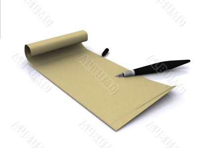 letter letter