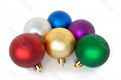 christmas balls christmas balls