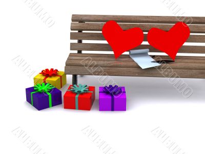 hearts hearts