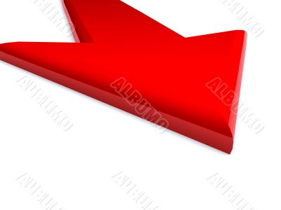 pointer pointer