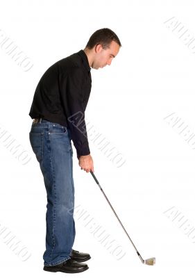 Round of Golf Round of Golf